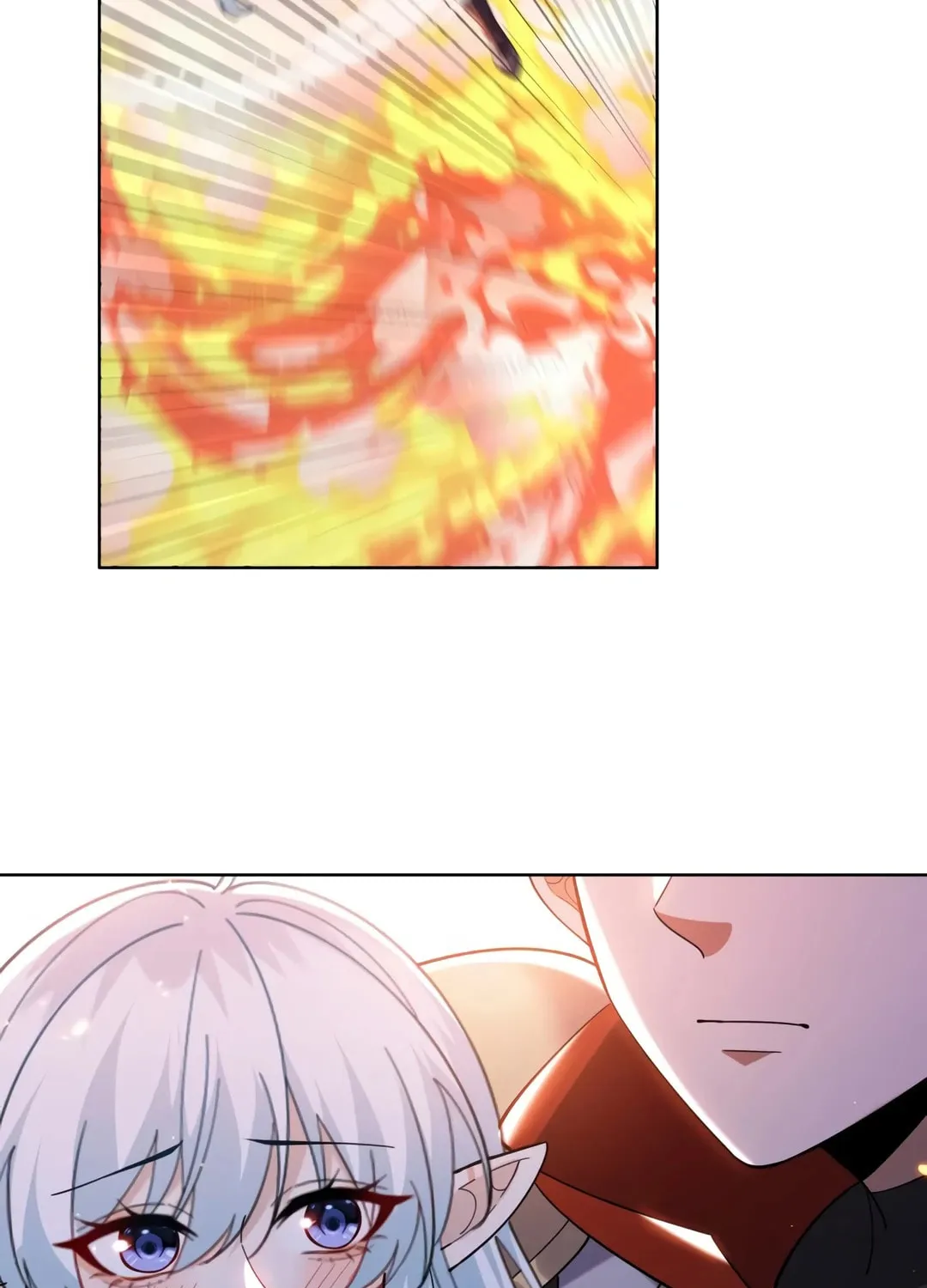 Infinite Level Up With Phantoms Chapter 4 page 33 - 