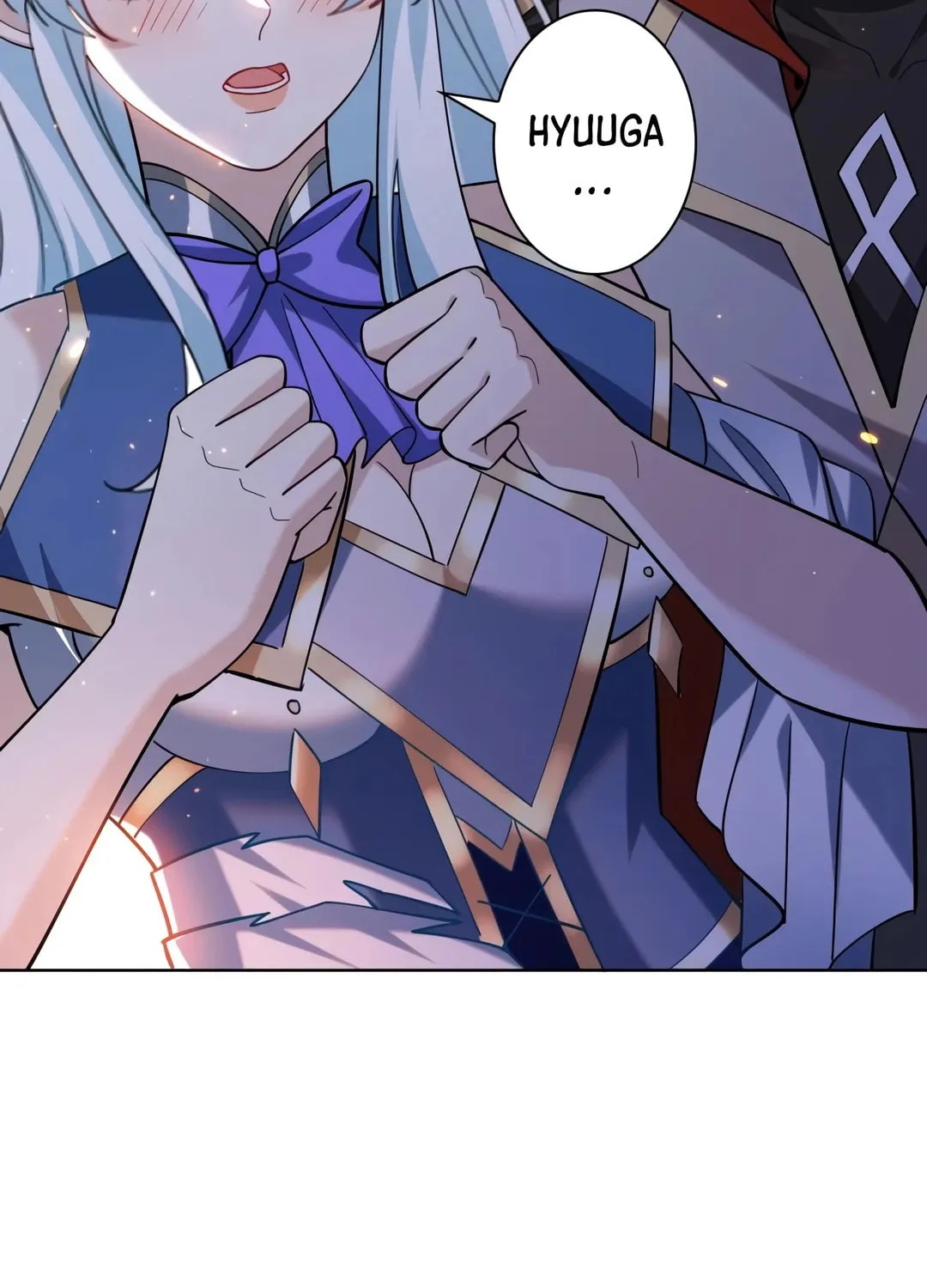 Infinite Level Up With Phantoms Chapter 4 page 34 - 