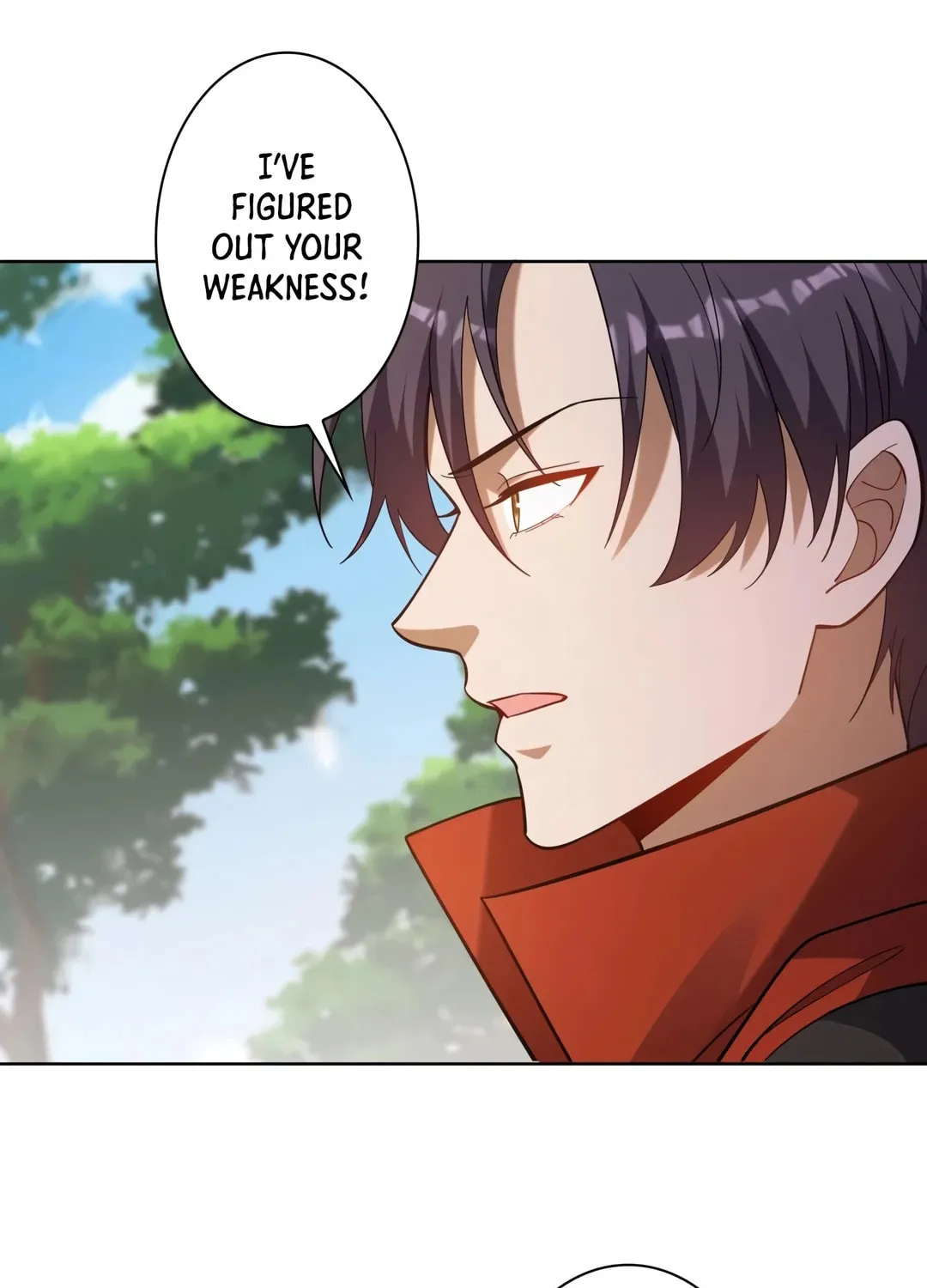 Infinite Level Up With Phantoms Chapter 4 page 38 - 