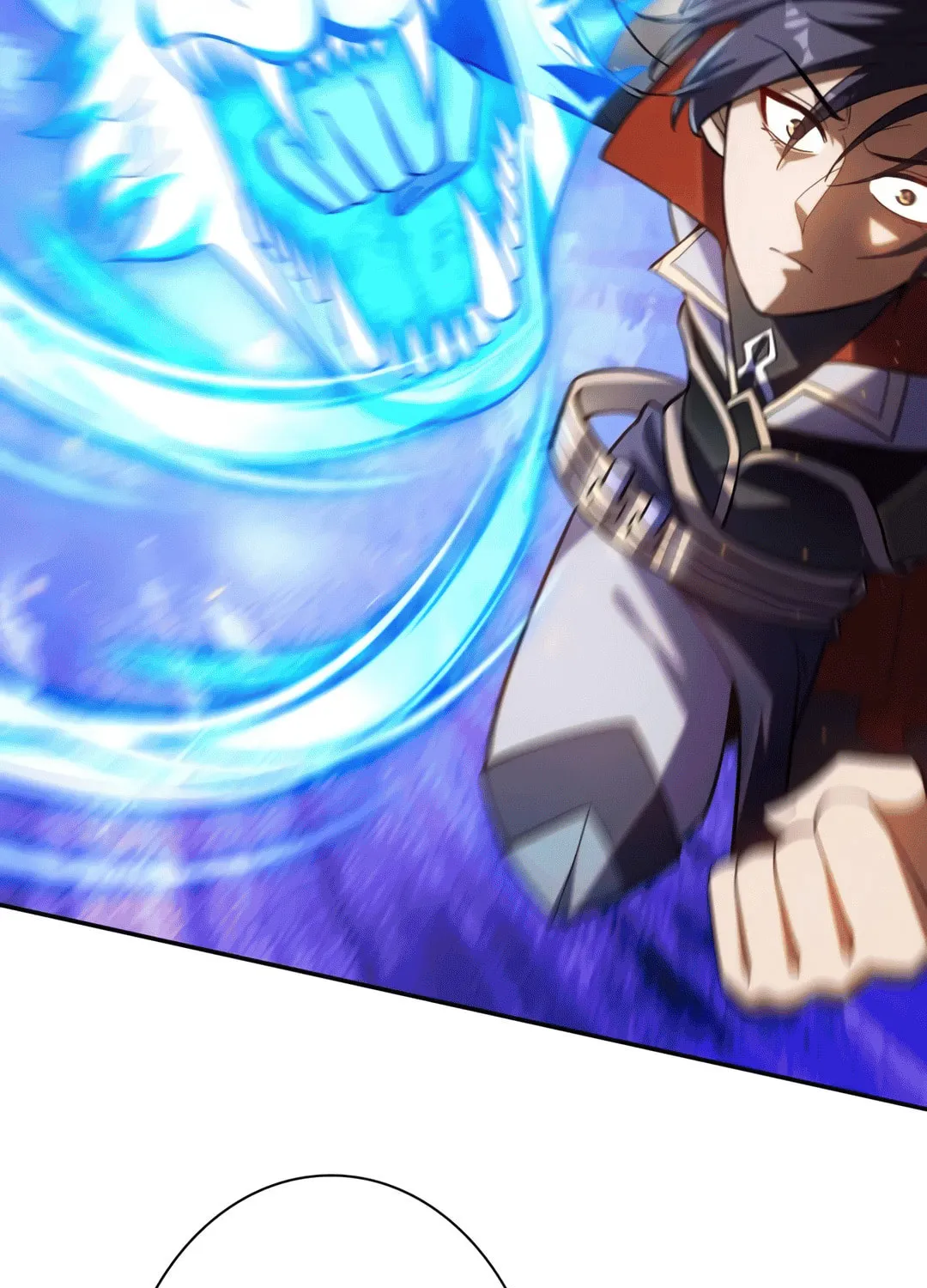 Infinite Level Up With Phantoms Chapter 4 page 43 - 