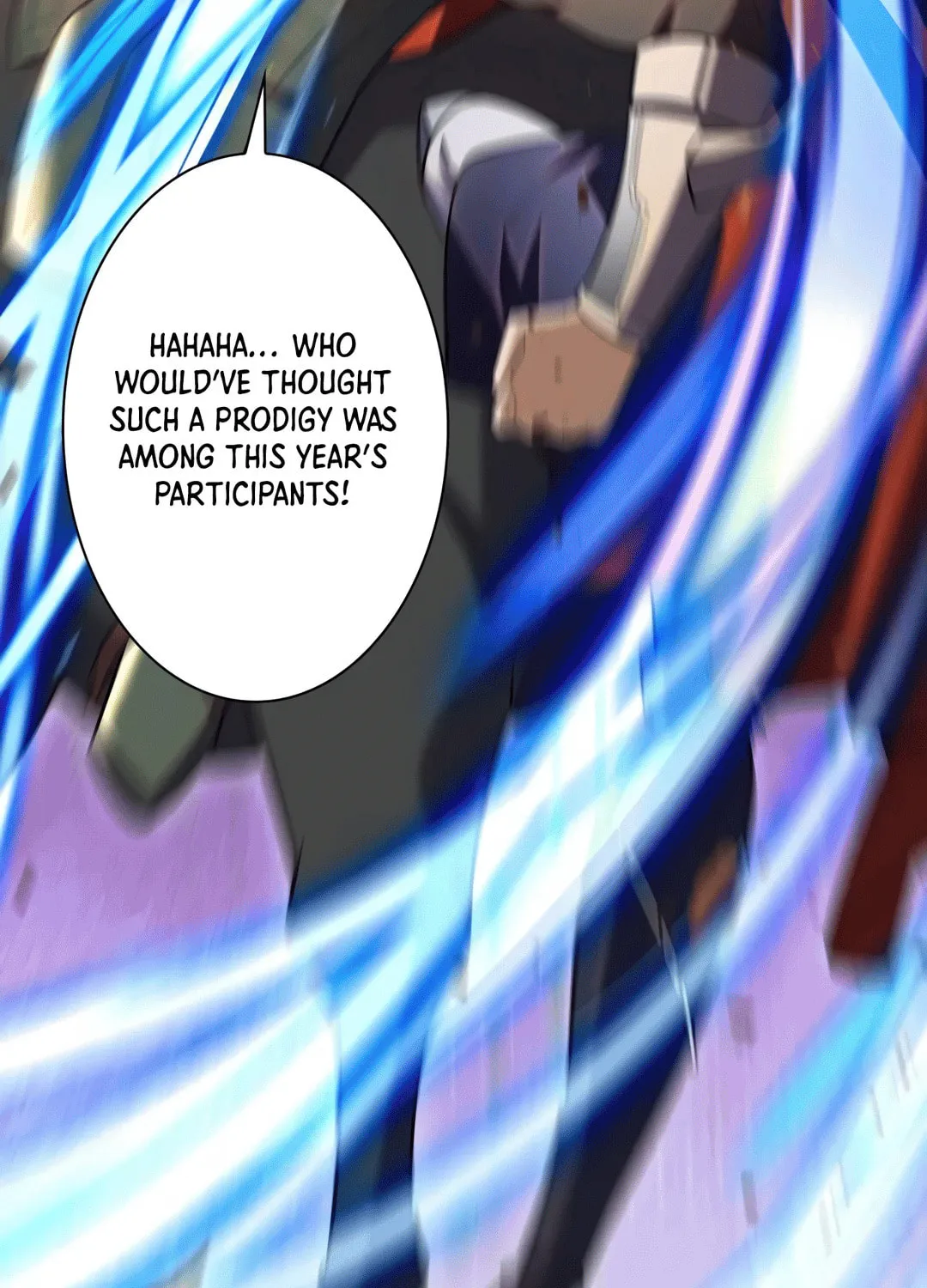 Infinite Level Up With Phantoms Chapter 4 page 45 - 