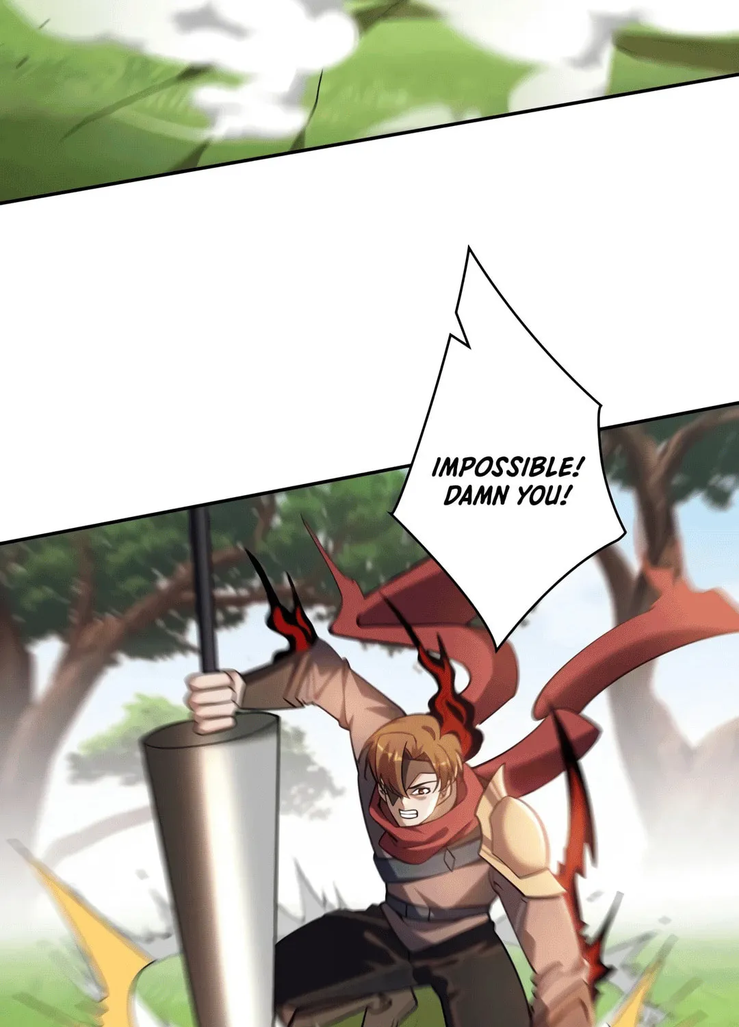 Infinite Level Up With Phantoms Chapter 4 page 50 - 