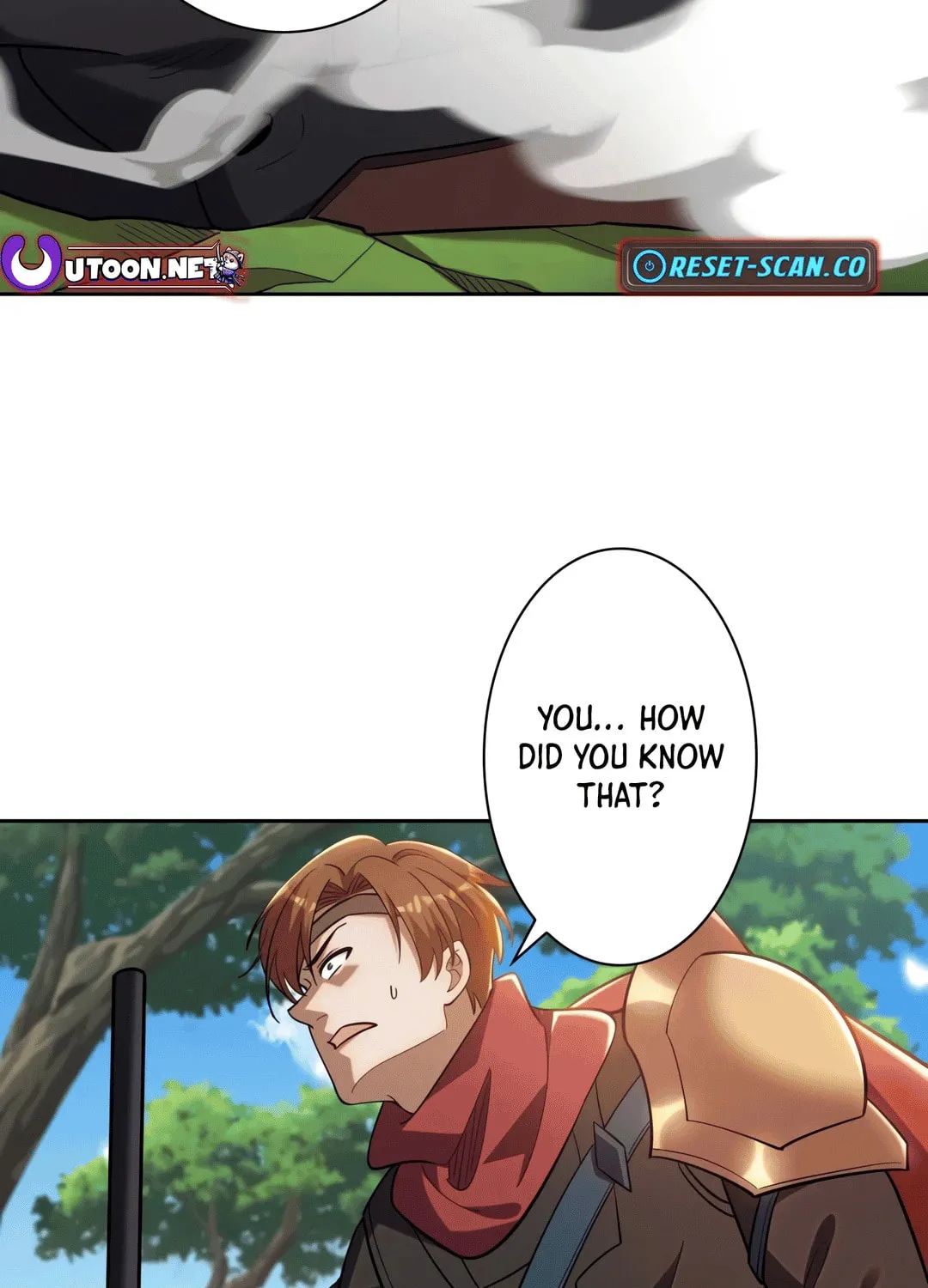 Infinite Level Up With Phantoms Chapter 4 page 53 - 