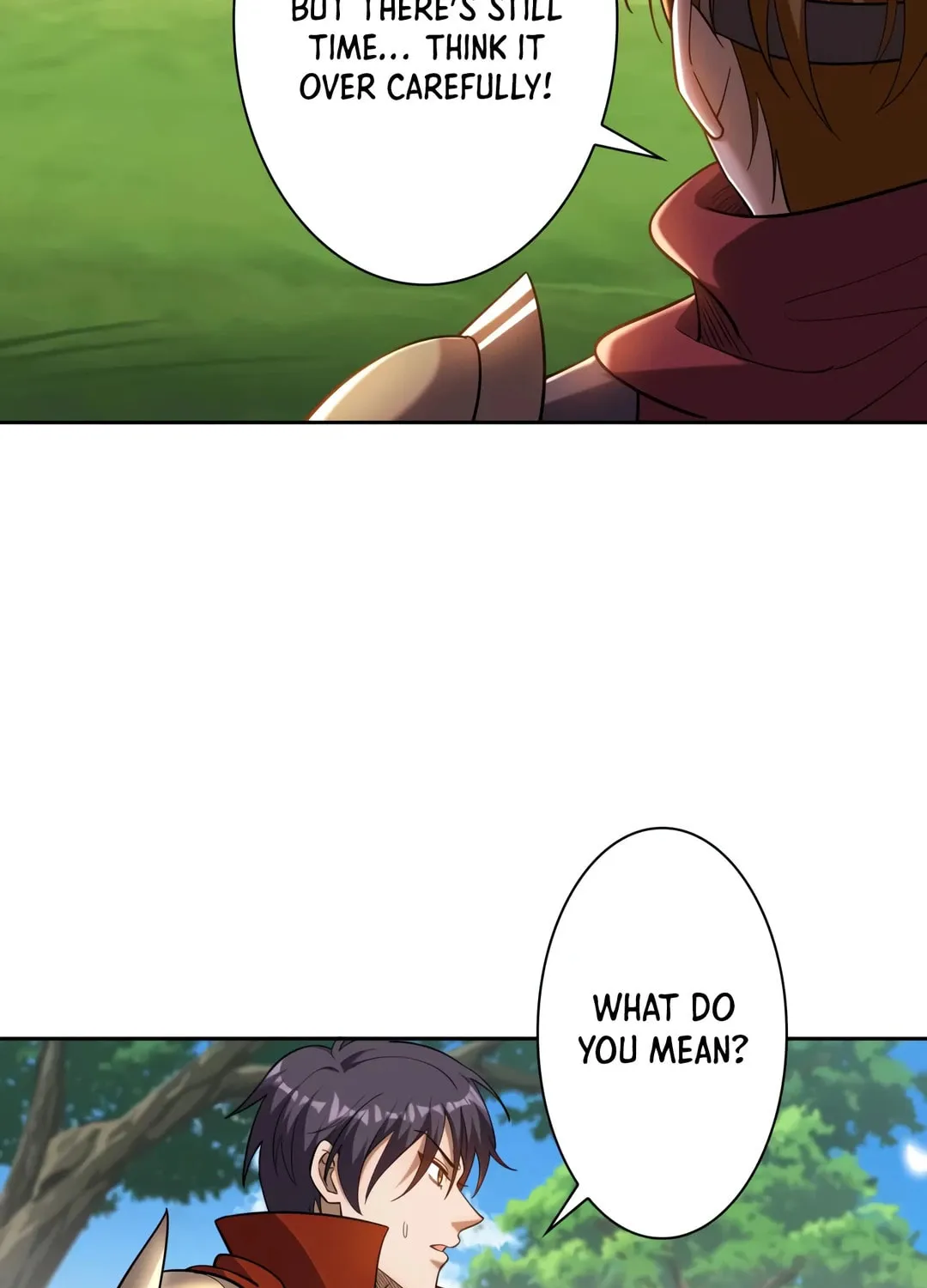Infinite Level Up With Phantoms Chapter 4 page 59 - 