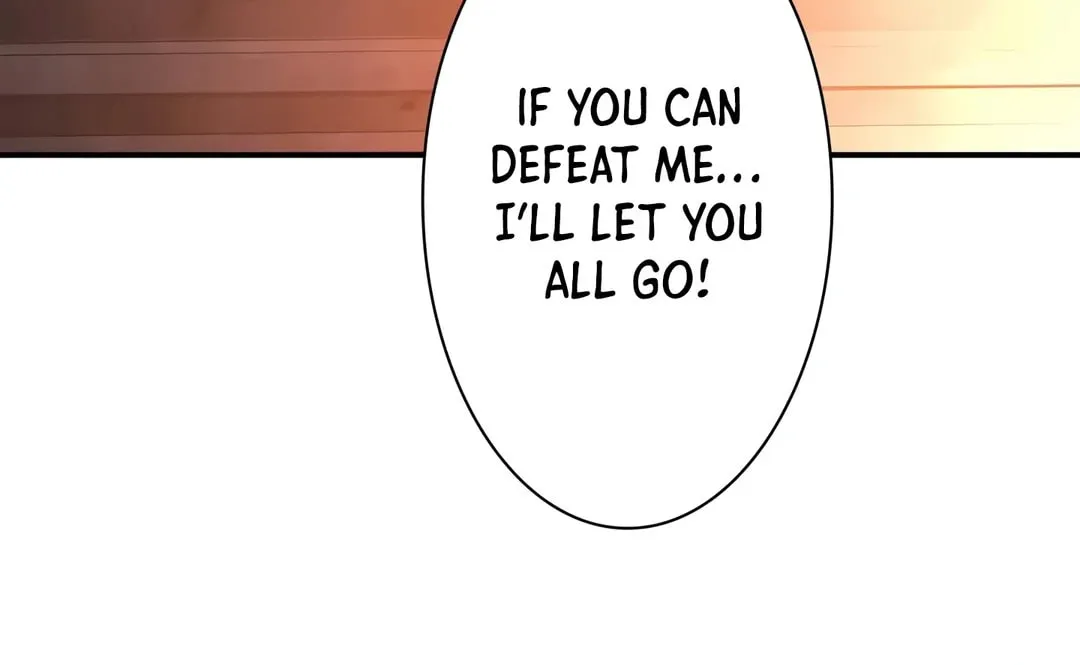 Infinite Level Up With Phantoms Chapter 4 page 7 - 