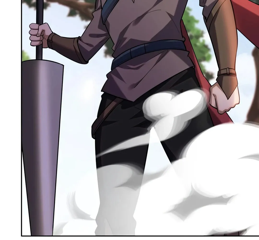 Infinite Level Up With Phantoms Chapter 4 page 61 - 
