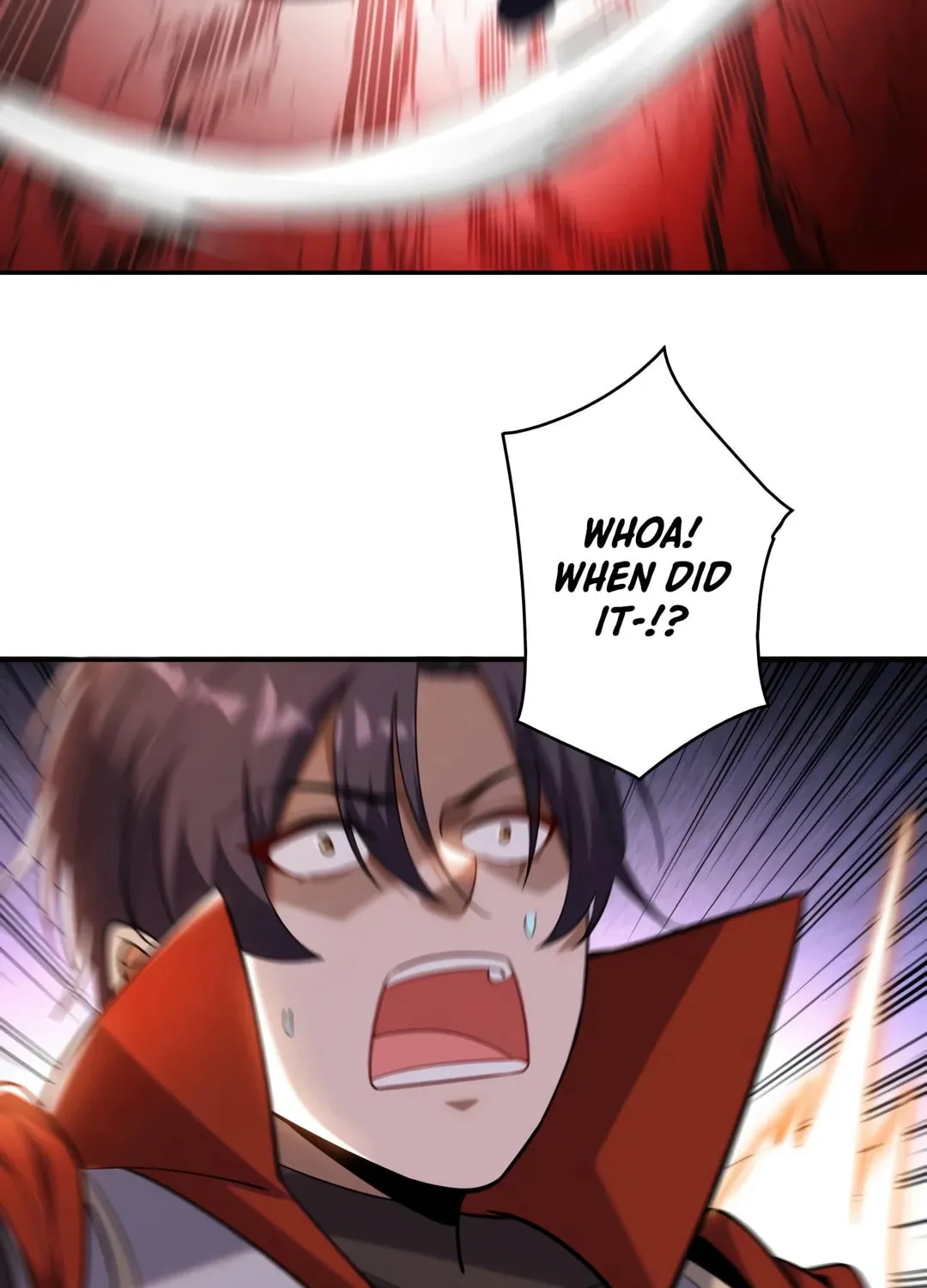 Infinite Level Up With Phantoms Chapter 4 page 64 - 