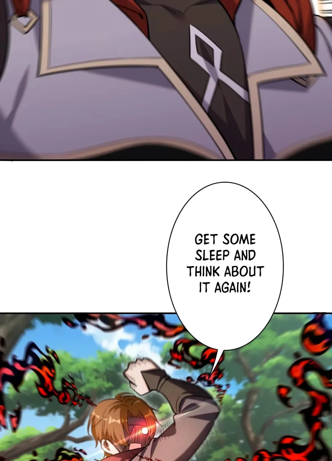 Infinite Level Up With Phantoms Chapter 4 page 65 - 