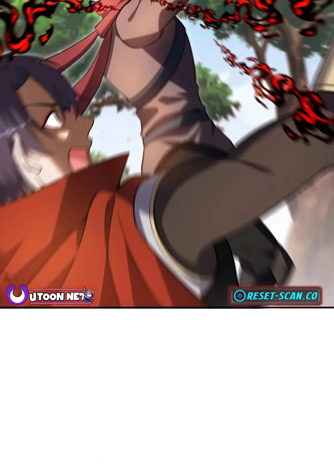 Infinite Level Up With Phantoms Chapter 4 page 66 - 