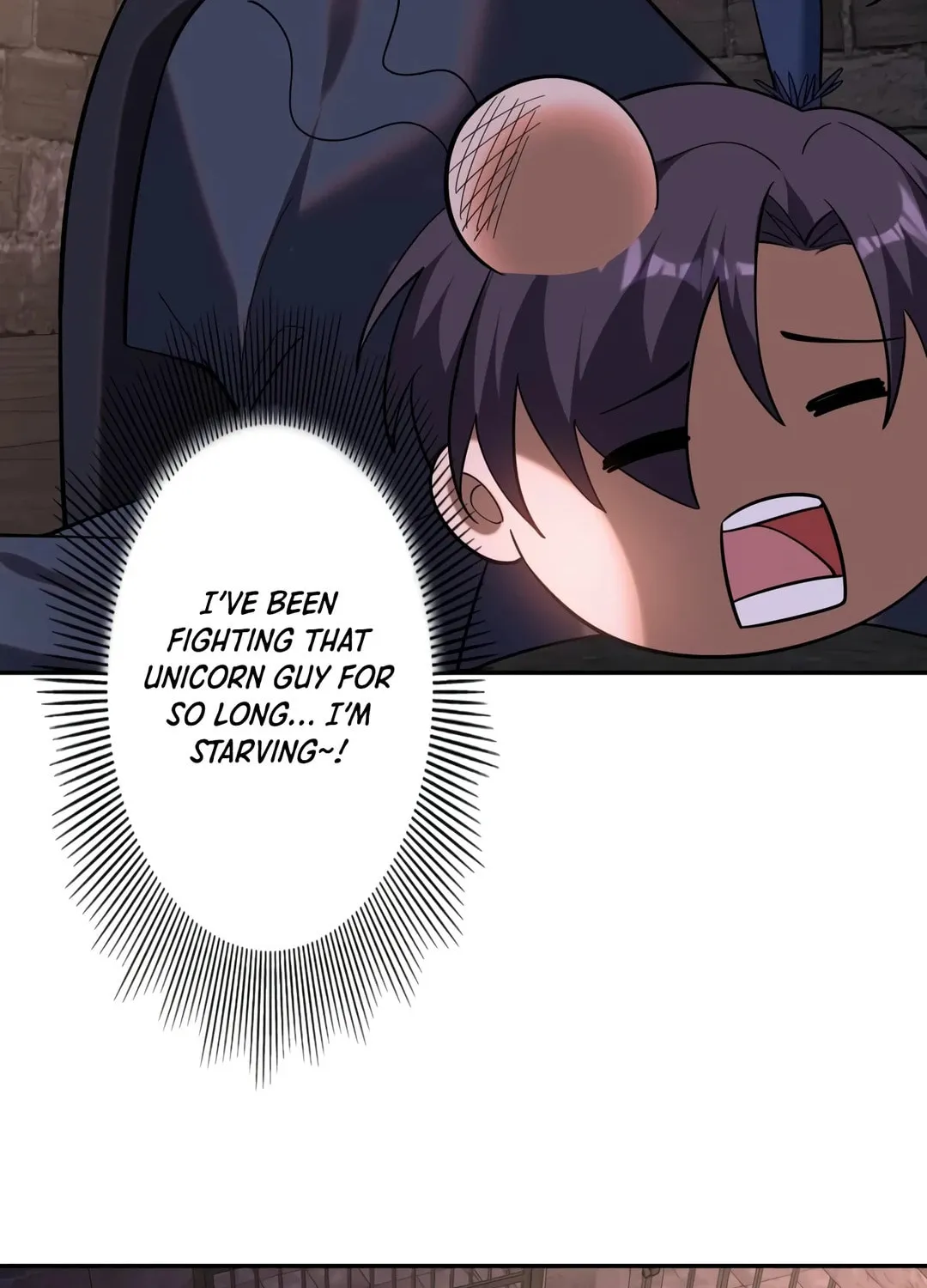 Infinite Level Up With Phantoms Chapter 4 page 76 - 