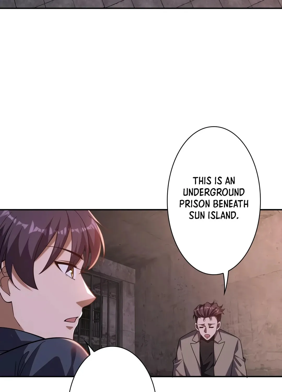 Infinite Level Up With Phantoms Chapter 4 page 78 - 