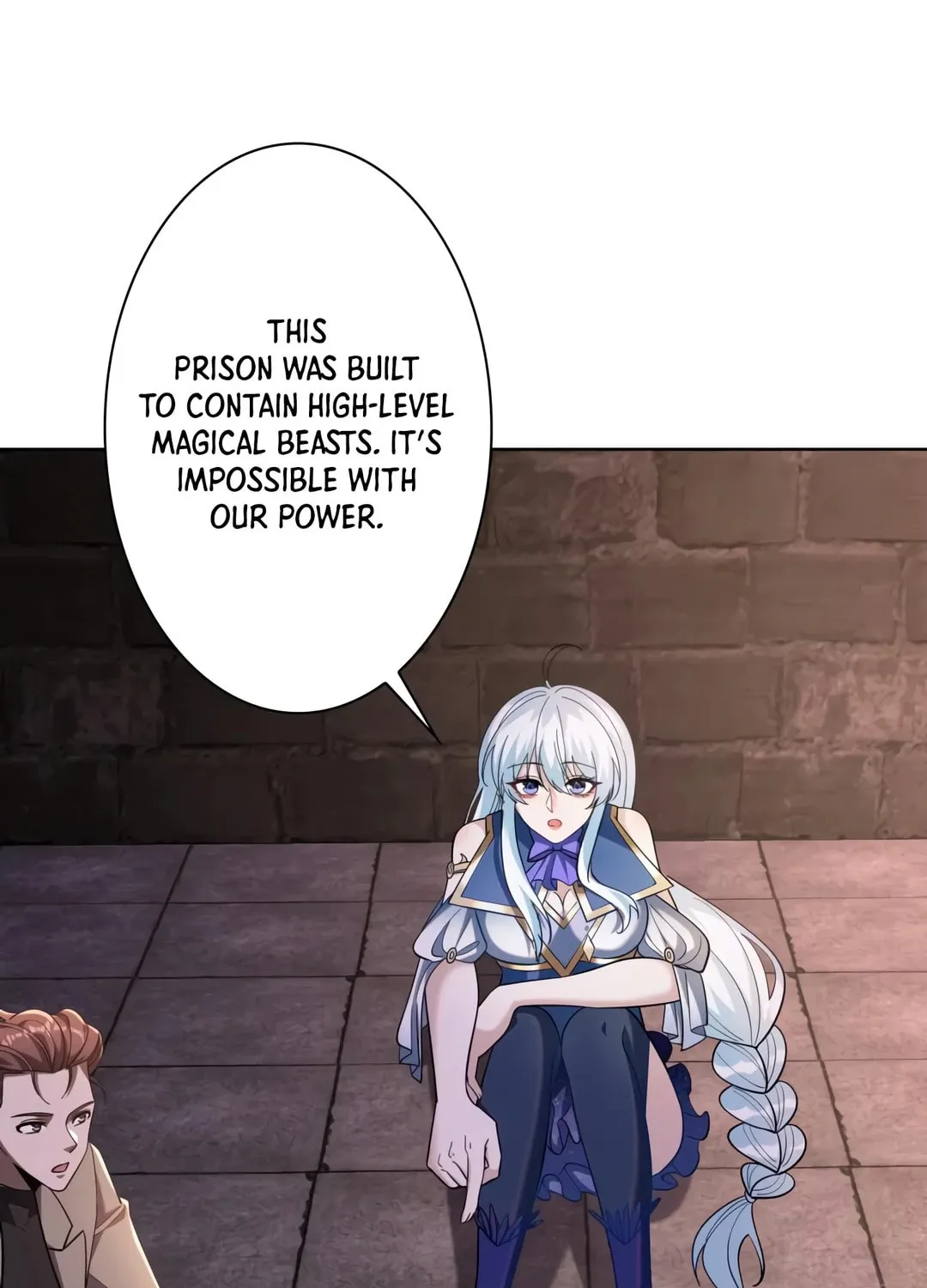 Infinite Level Up With Phantoms Chapter 4 page 83 - 