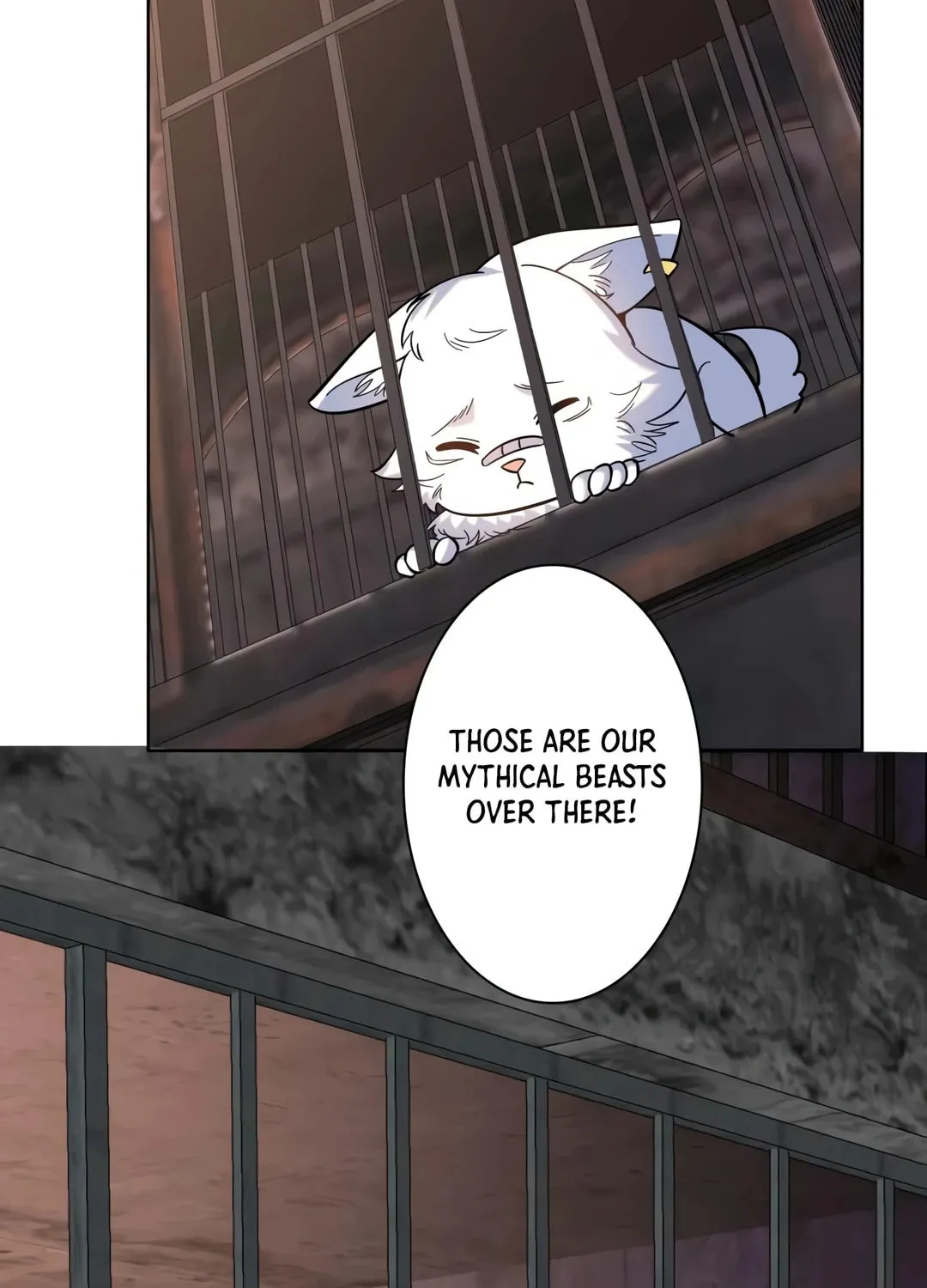 Infinite Level Up With Phantoms Chapter 4 page 86 - 