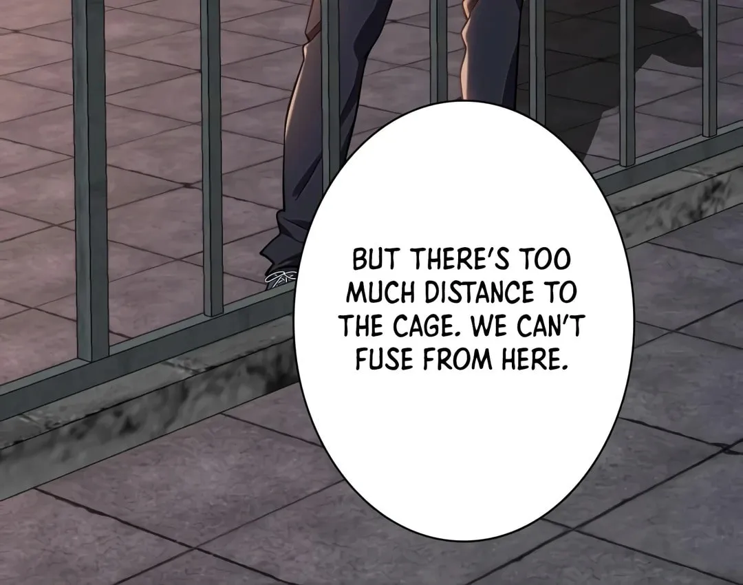 Infinite Level Up With Phantoms Chapter 4 page 88 - 