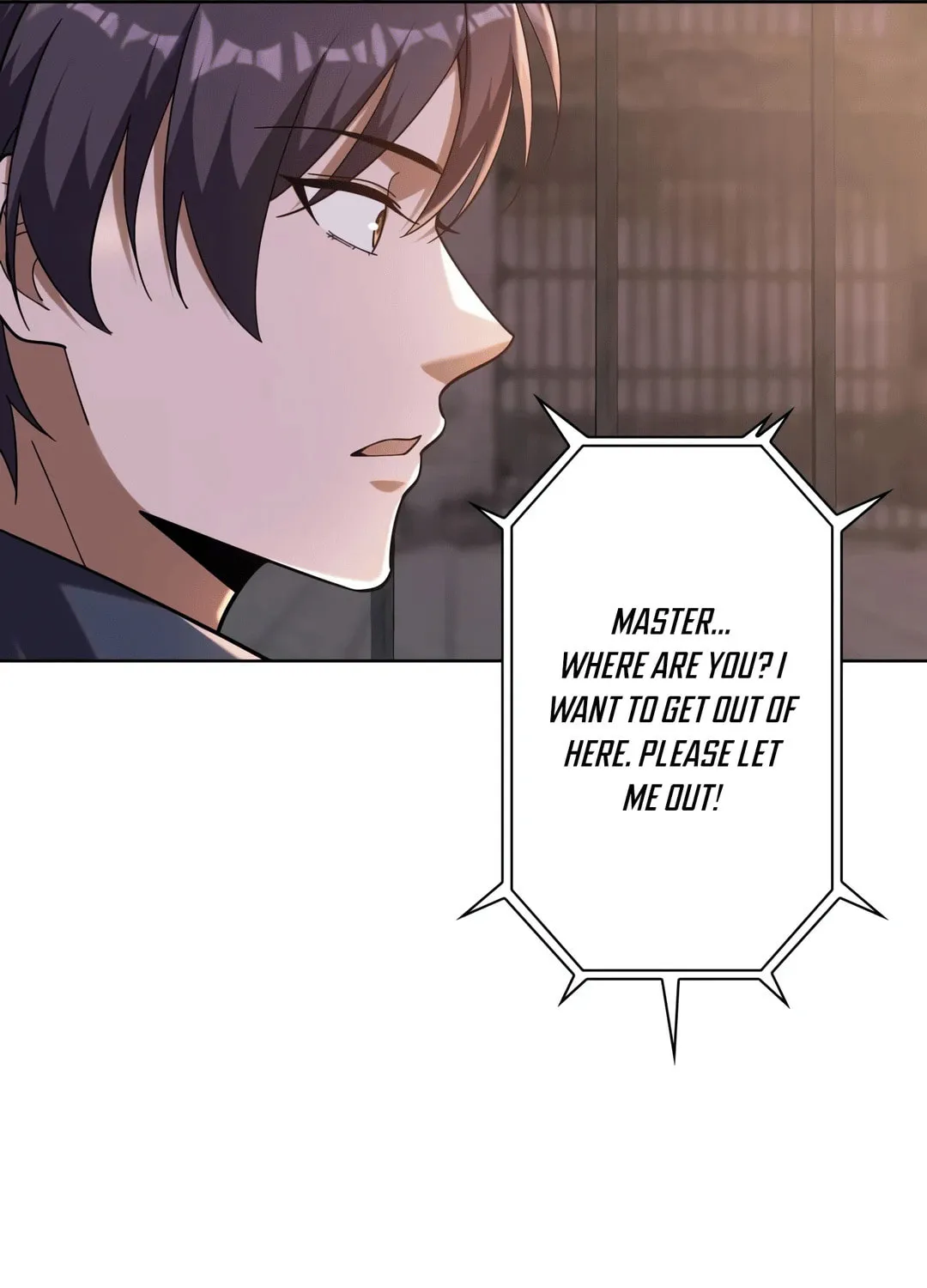 Infinite Level Up With Phantoms Chapter 4 page 89 - 
