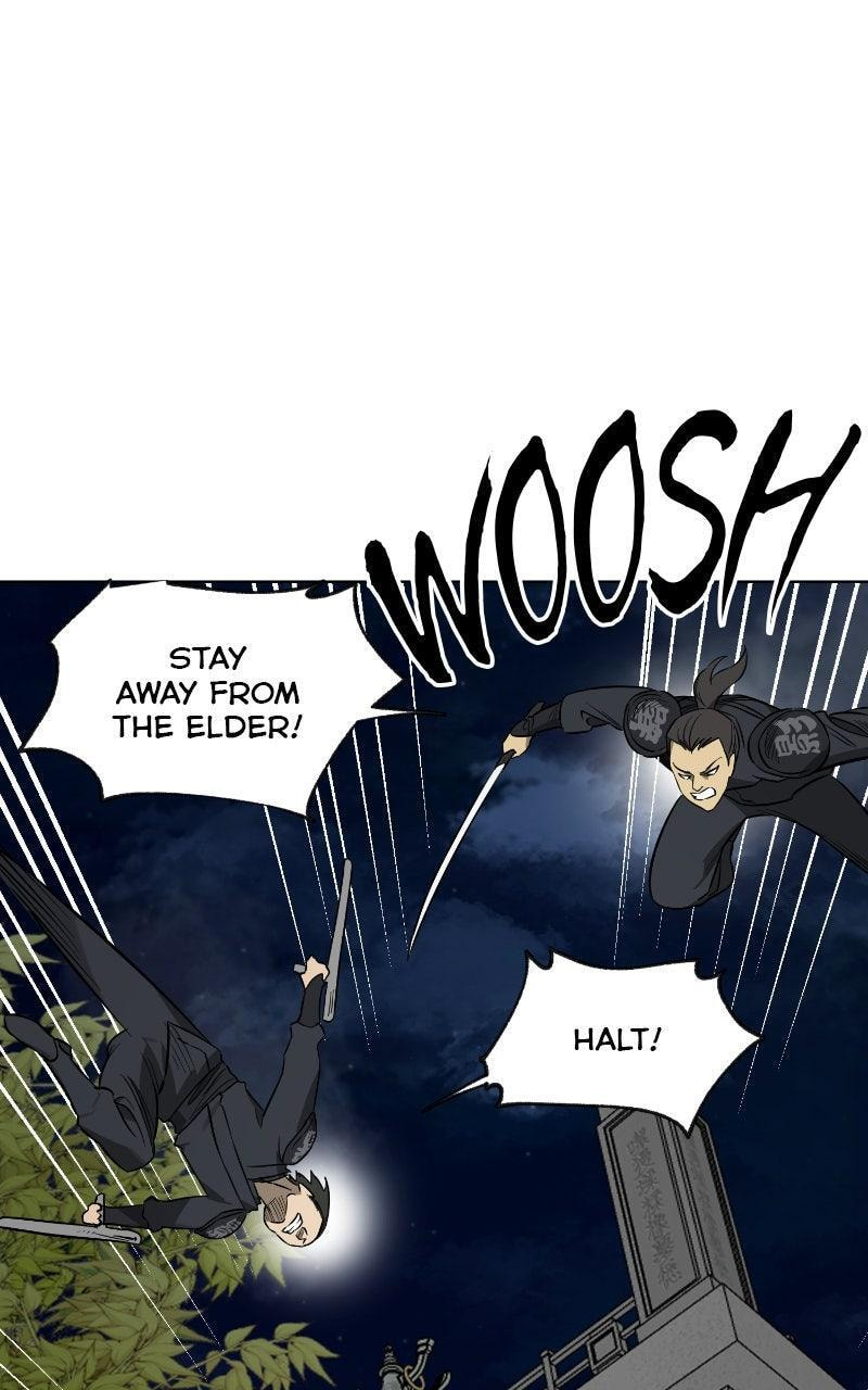 Infinite Leveling: Murim Chapter 244 page 102 - 