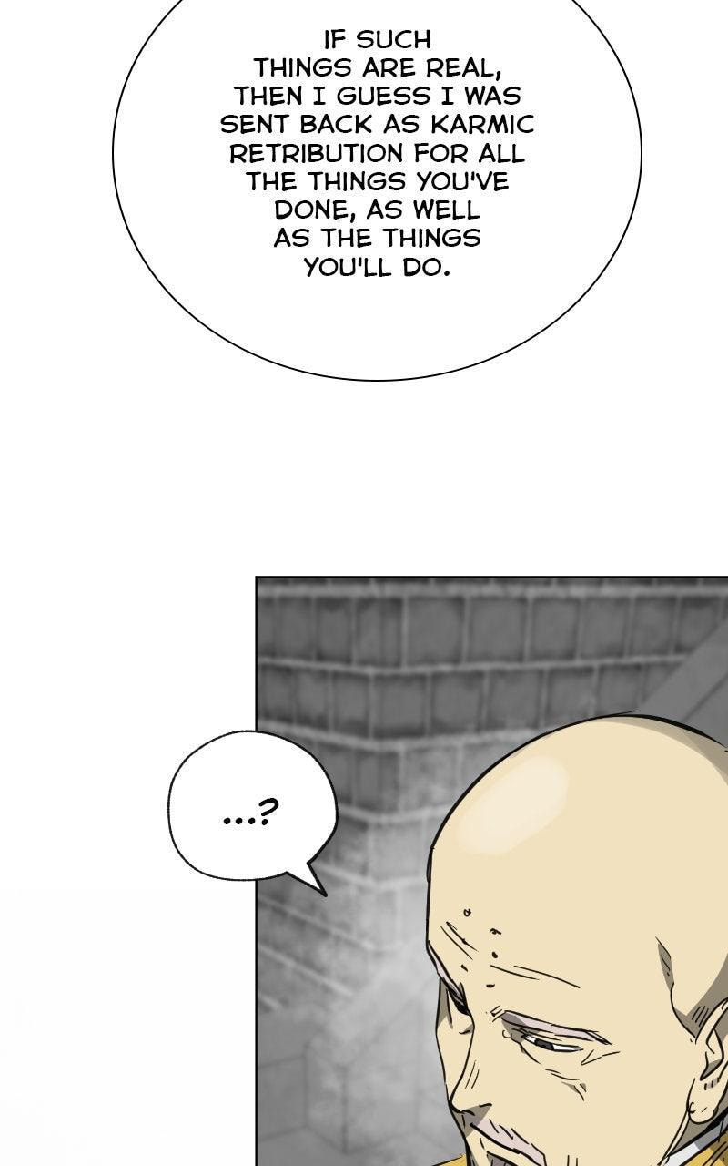 Infinite Leveling: Murim Chapter 244 page 107 - 