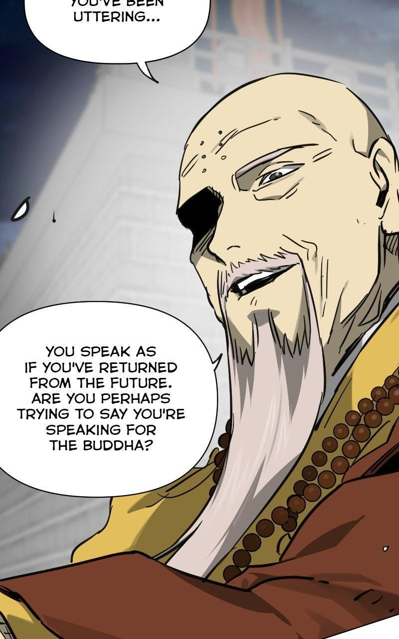 Infinite Leveling: Murim Chapter 244 page 120 - 