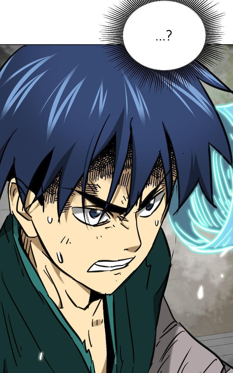 Infinite Leveling: Murim Chapter 244 page 124 - 