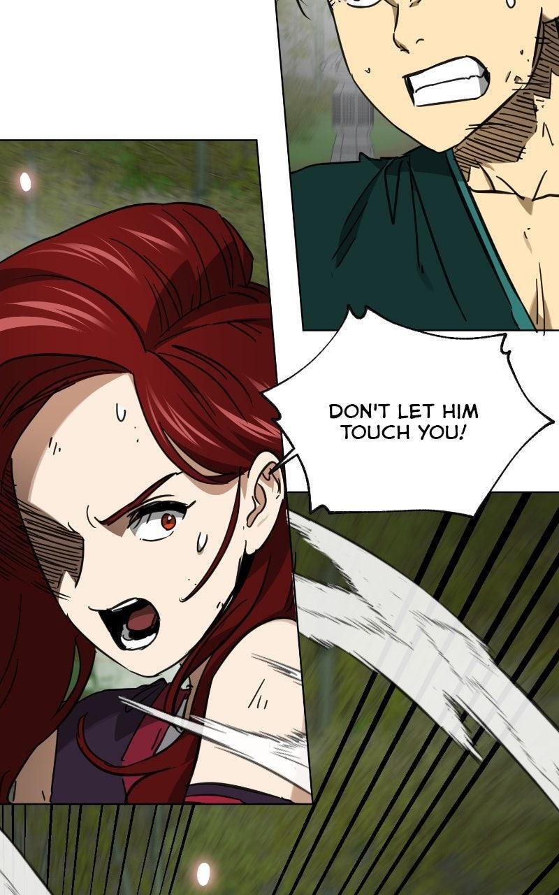 Infinite Leveling: Murim Chapter 244 page 15 - 
