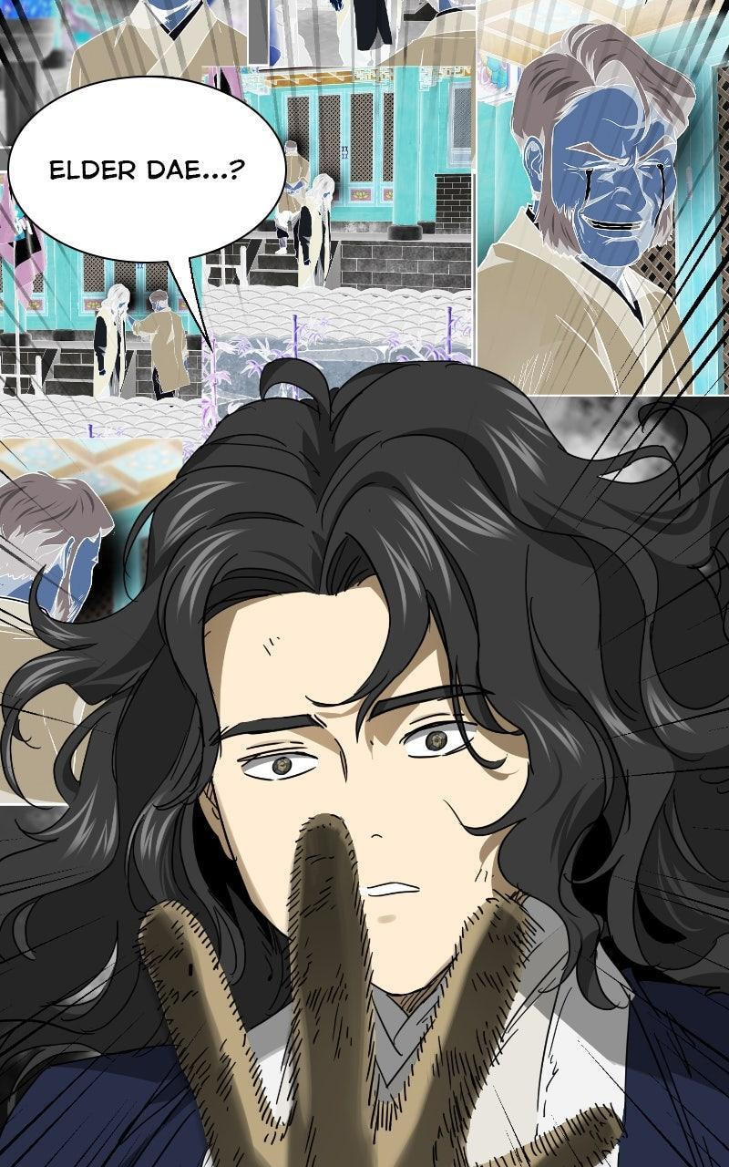 Infinite Leveling: Murim Chapter 244 page 18 - 