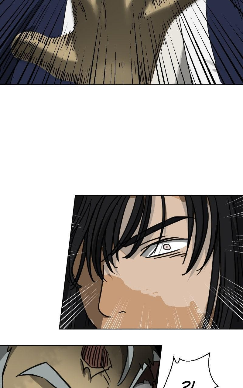 Infinite Leveling: Murim Chapter 244 page 19 - 