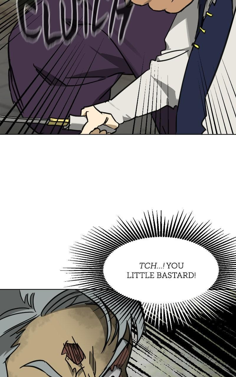 Infinite Leveling: Murim Chapter 244 page 21 - 