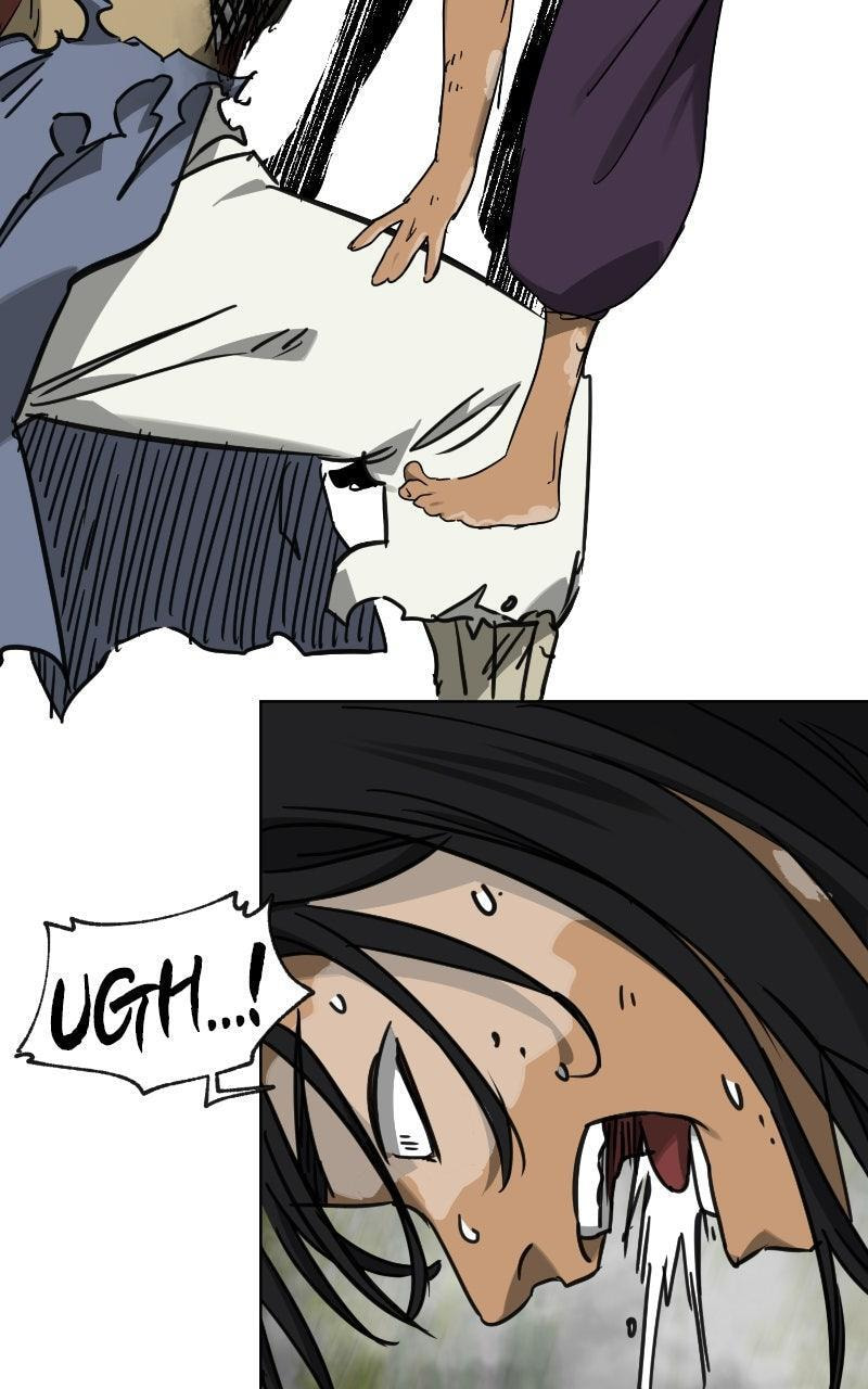 Infinite Leveling: Murim Chapter 244 page 27 - 