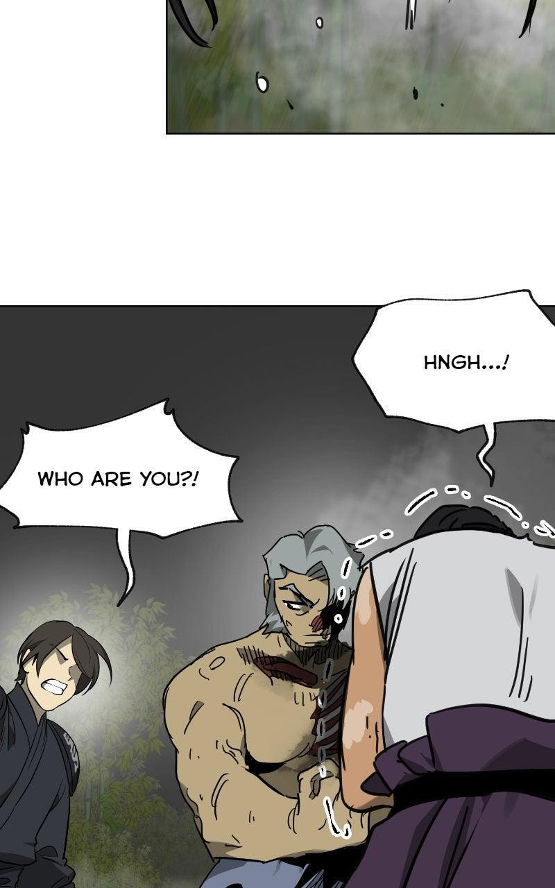 Infinite Leveling: Murim Chapter 244 page 28 - 