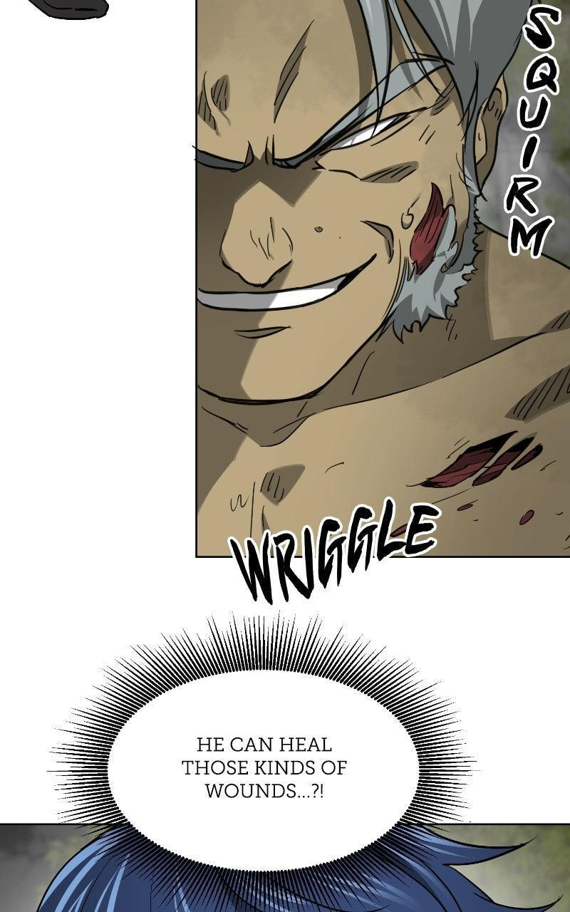 Infinite Leveling: Murim Chapter 244 page 33 - 