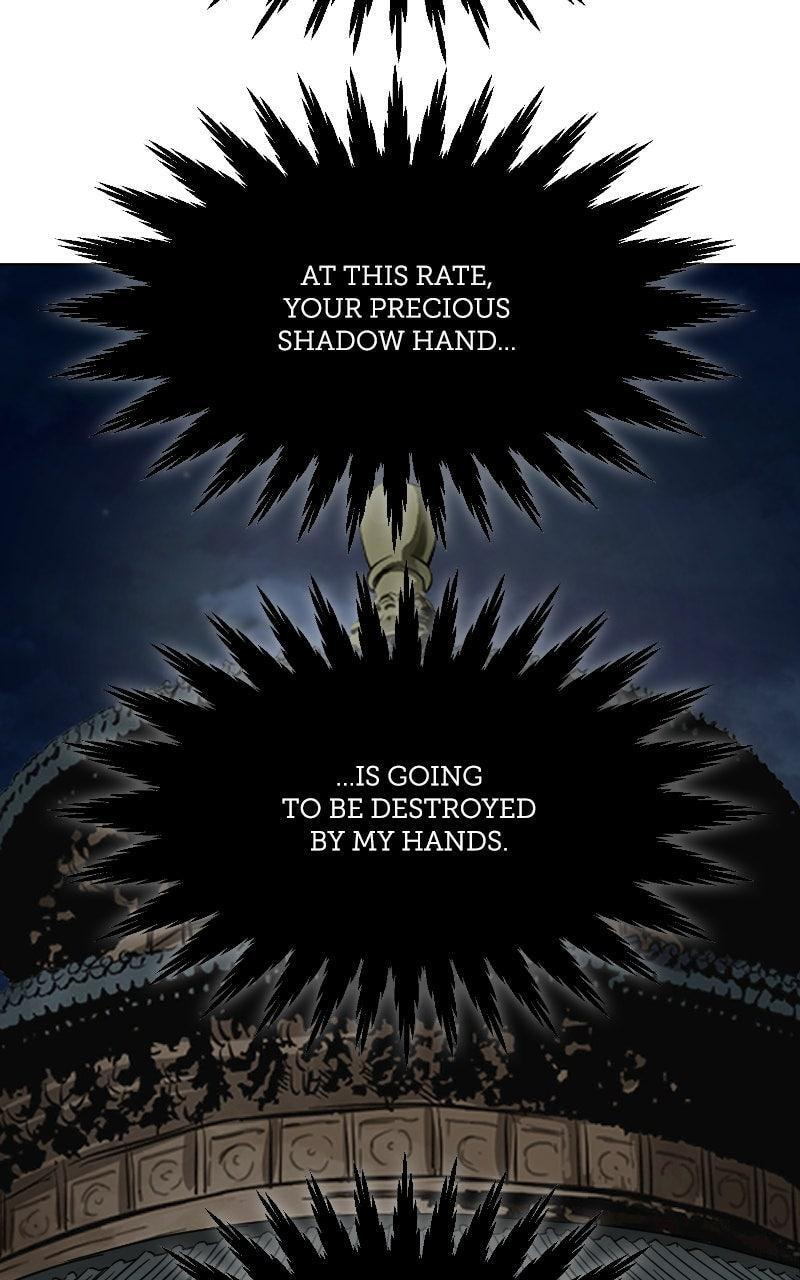 Infinite Leveling: Murim Chapter 244 page 52 - 