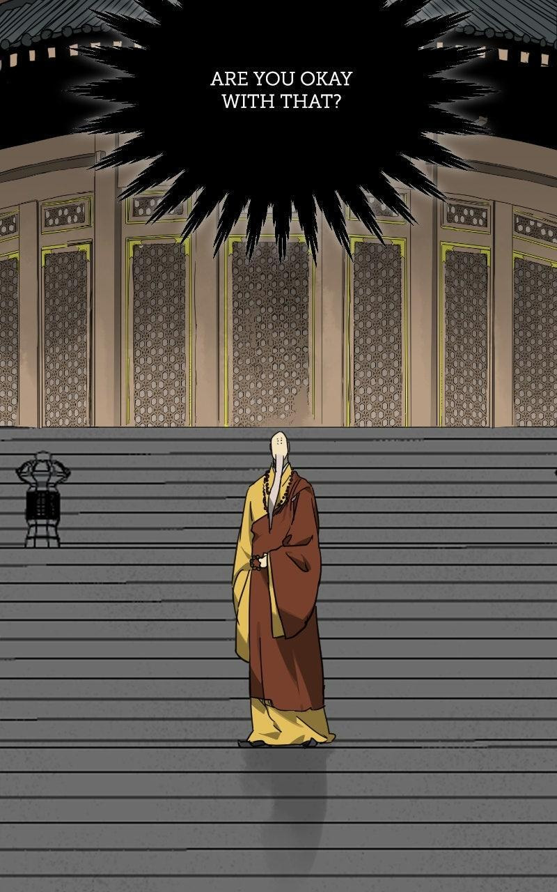 Infinite Leveling: Murim Chapter 244 page 53 - 