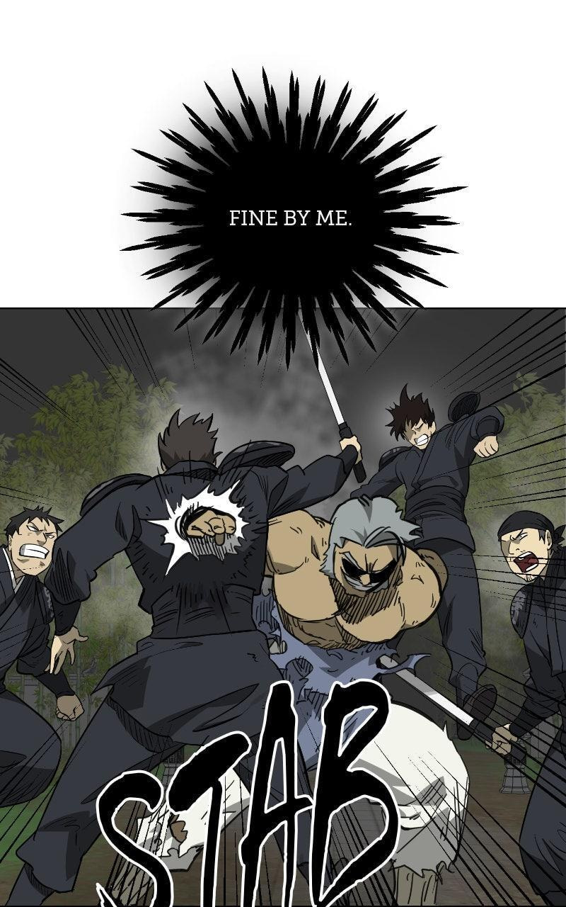 Infinite Leveling: Murim Chapter 244 page 58 - 