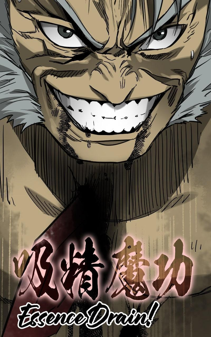 Infinite Leveling: Murim Chapter 244 page 71 - 