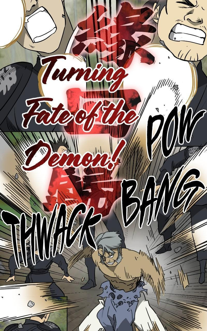 Infinite Leveling: Murim Chapter 244 page 79 - 