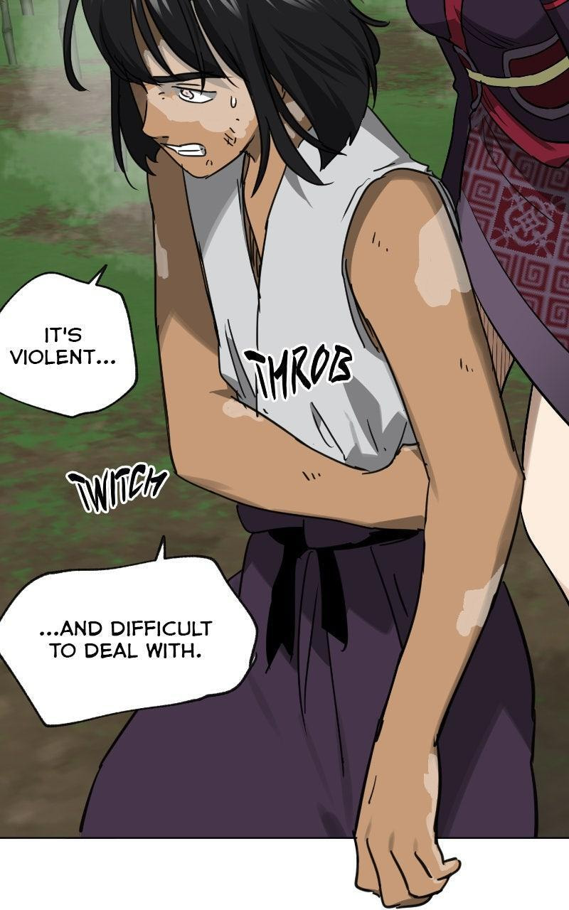 Infinite Leveling: Murim Chapter 244 page 83 - 