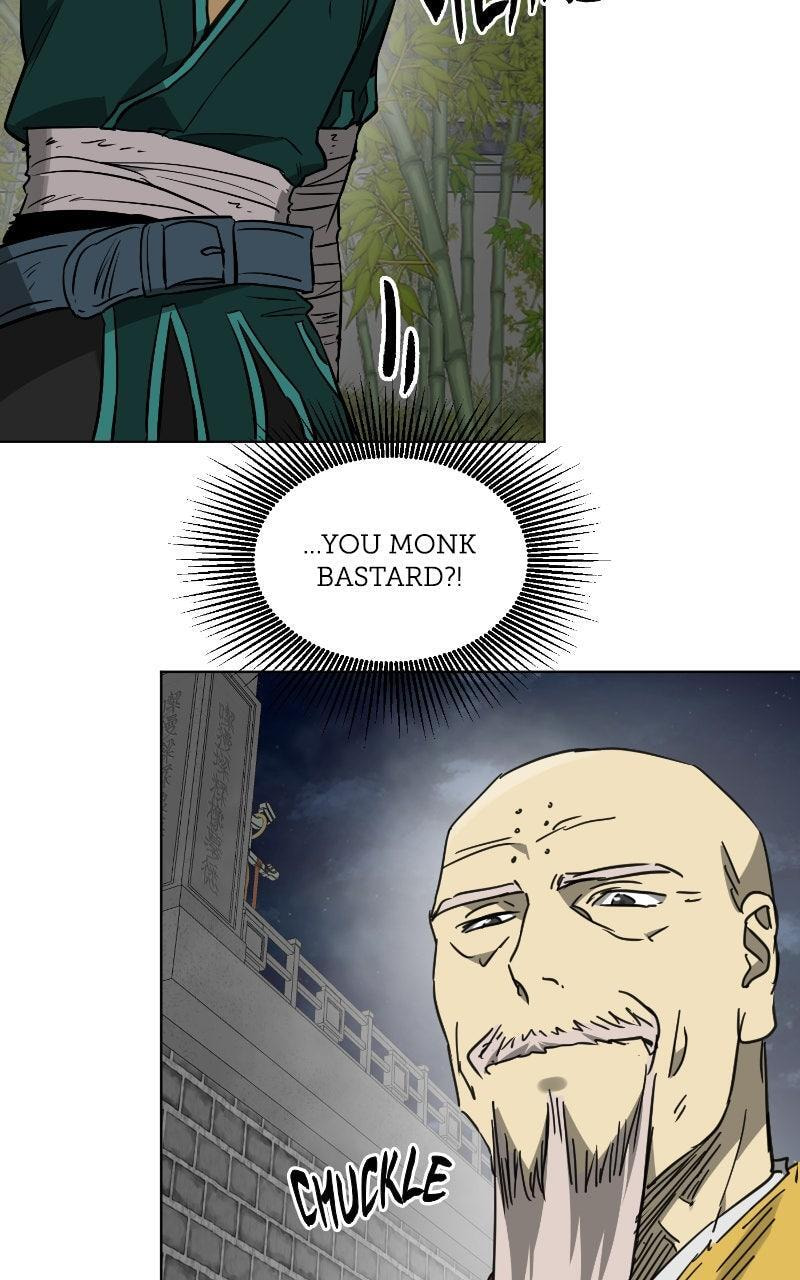 Infinite Leveling: Murim Chapter 244 page 87 - 