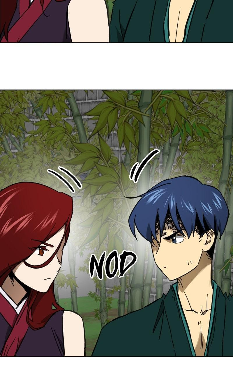 Infinite Leveling: Murim Chapter 244 page 100 - 