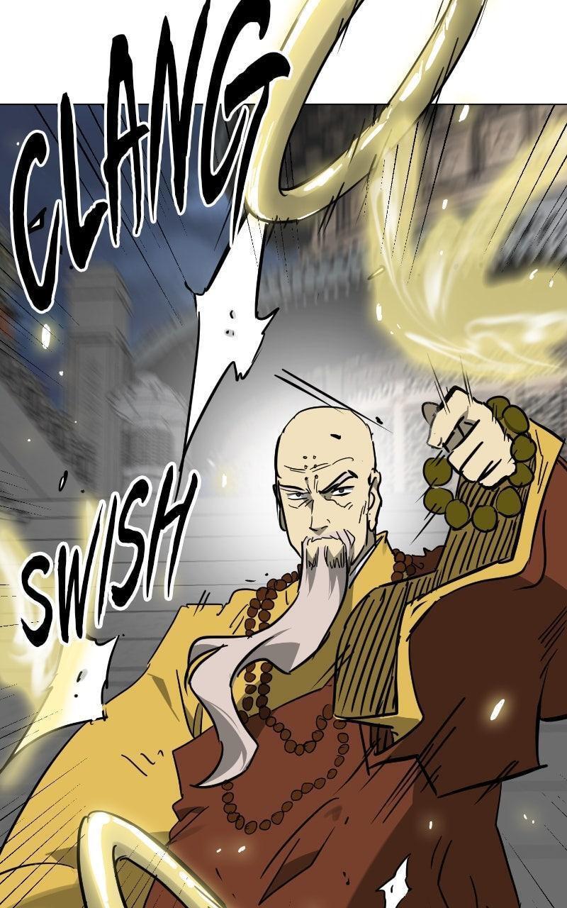Infinite Leveling: Murim Chapter 245 page 102 - 
