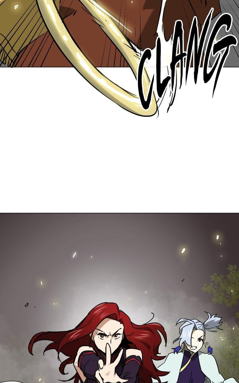 Infinite Leveling: Murim Chapter 245 page 103 - 