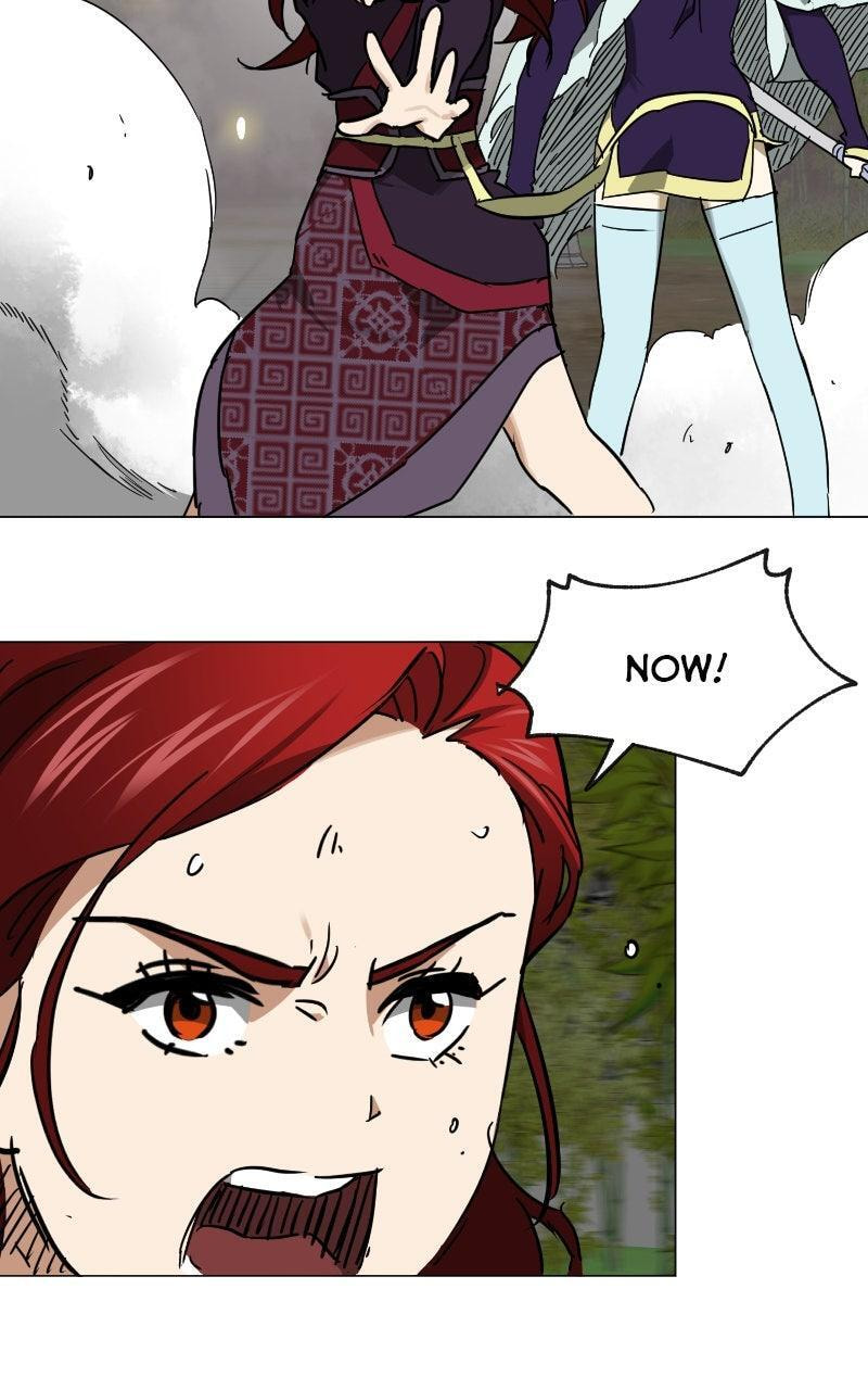 Infinite Leveling: Murim Chapter 245 page 104 - 