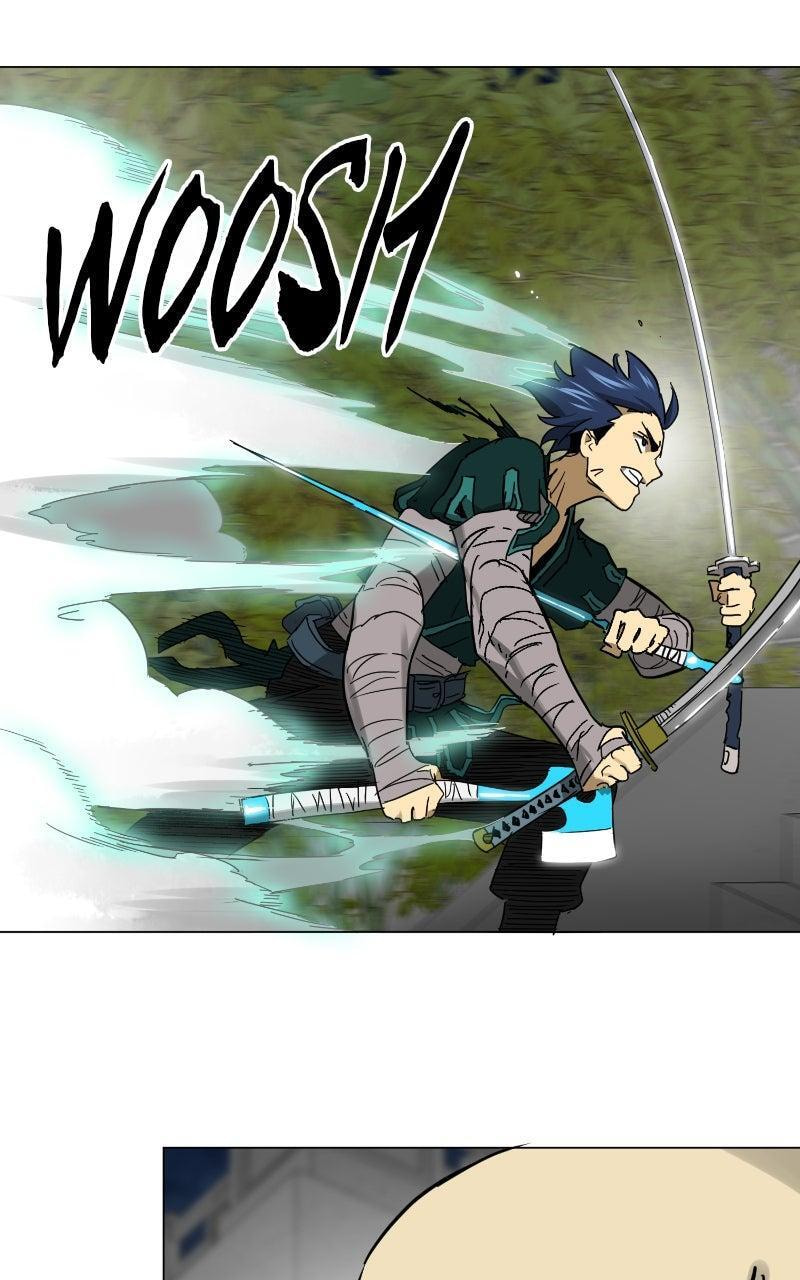 Infinite Leveling: Murim Chapter 245 page 105 - 