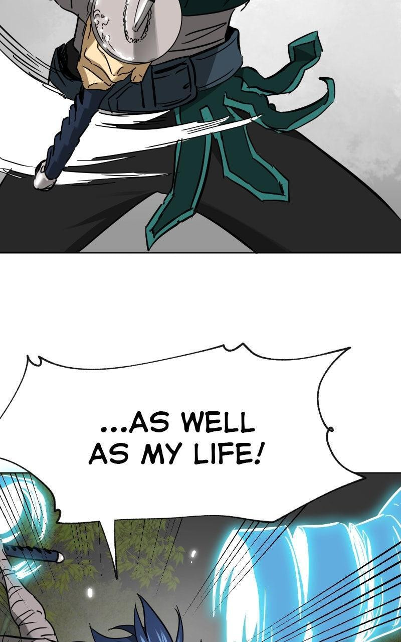 Infinite Leveling: Murim Chapter 245 page 113 - 