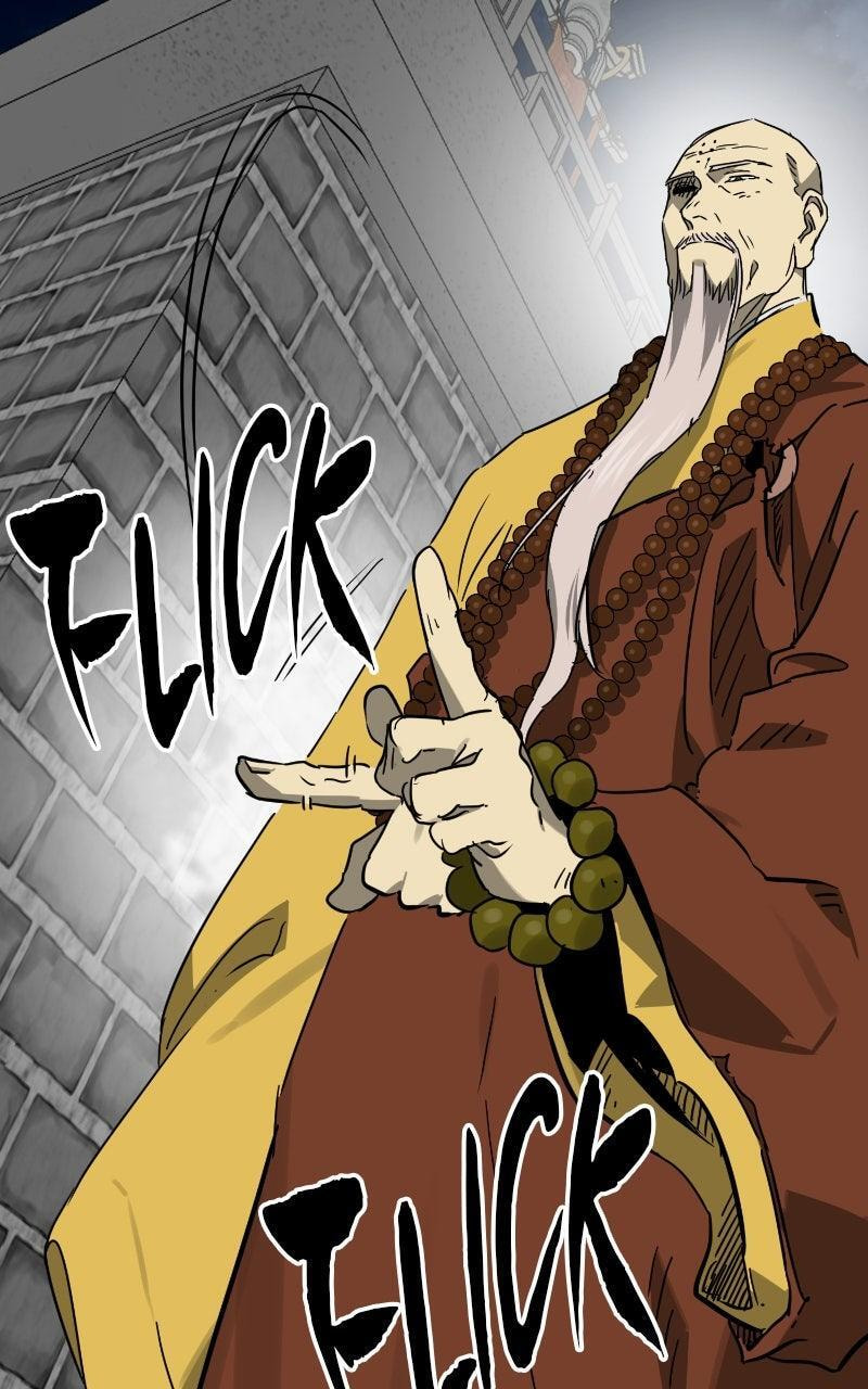 Infinite Leveling: Murim Chapter 245 page 116 - 