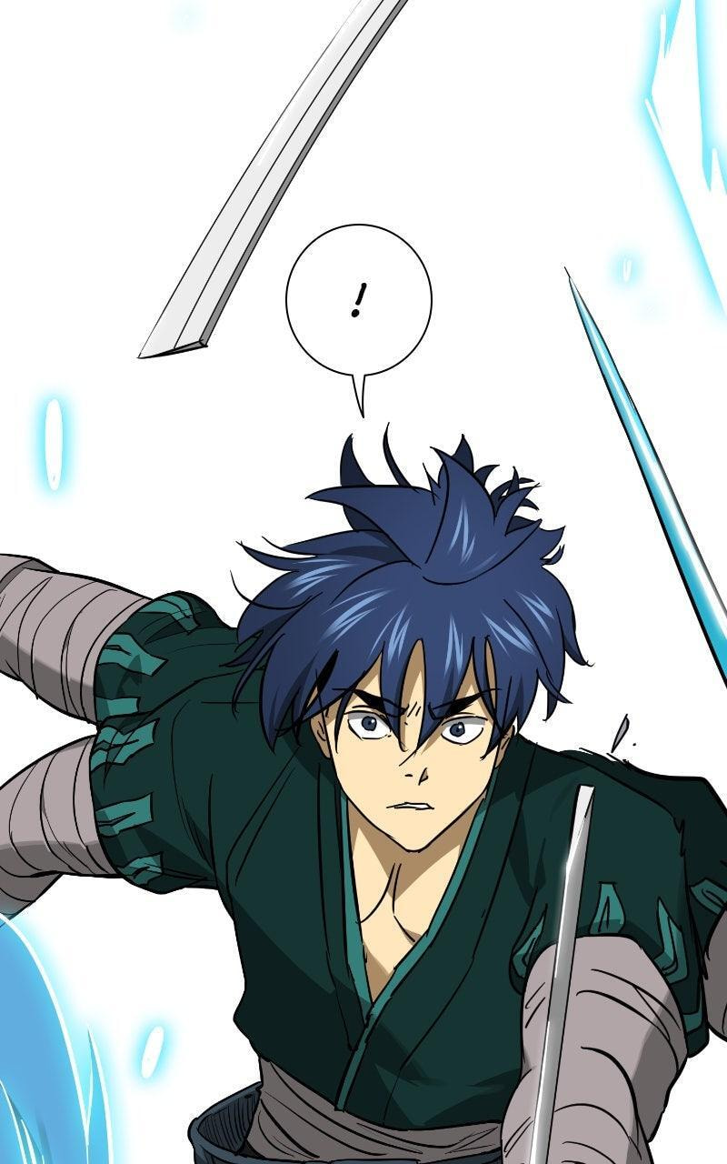 Infinite Leveling: Murim Chapter 245 page 118 - 