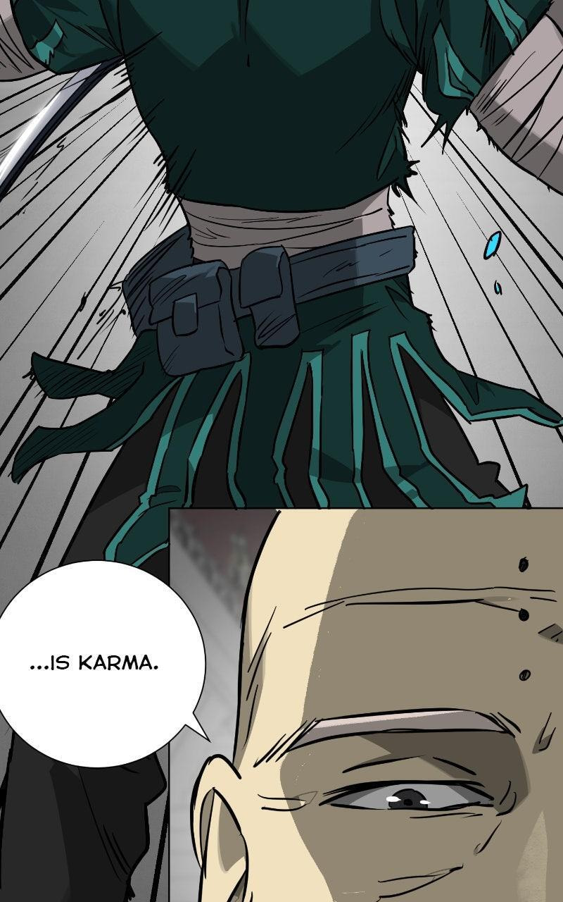 Infinite Leveling: Murim Chapter 245 page 122 - 