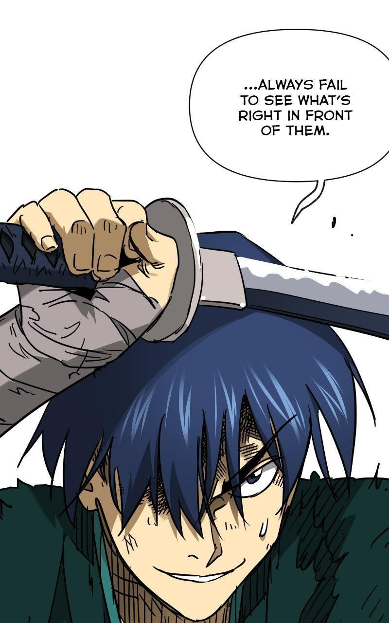 Infinite Leveling: Murim Chapter 245 page 134 - 