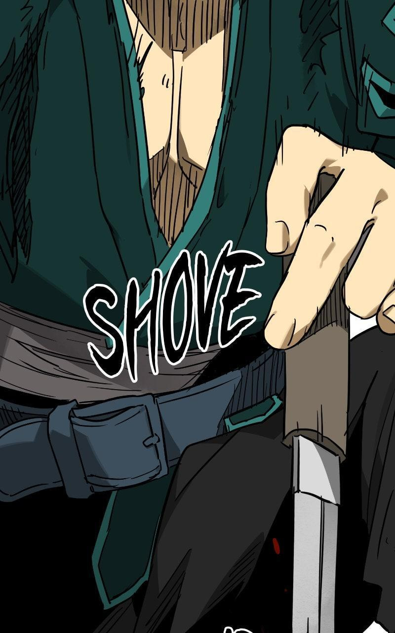 Infinite Leveling: Murim Chapter 245 page 135 - 