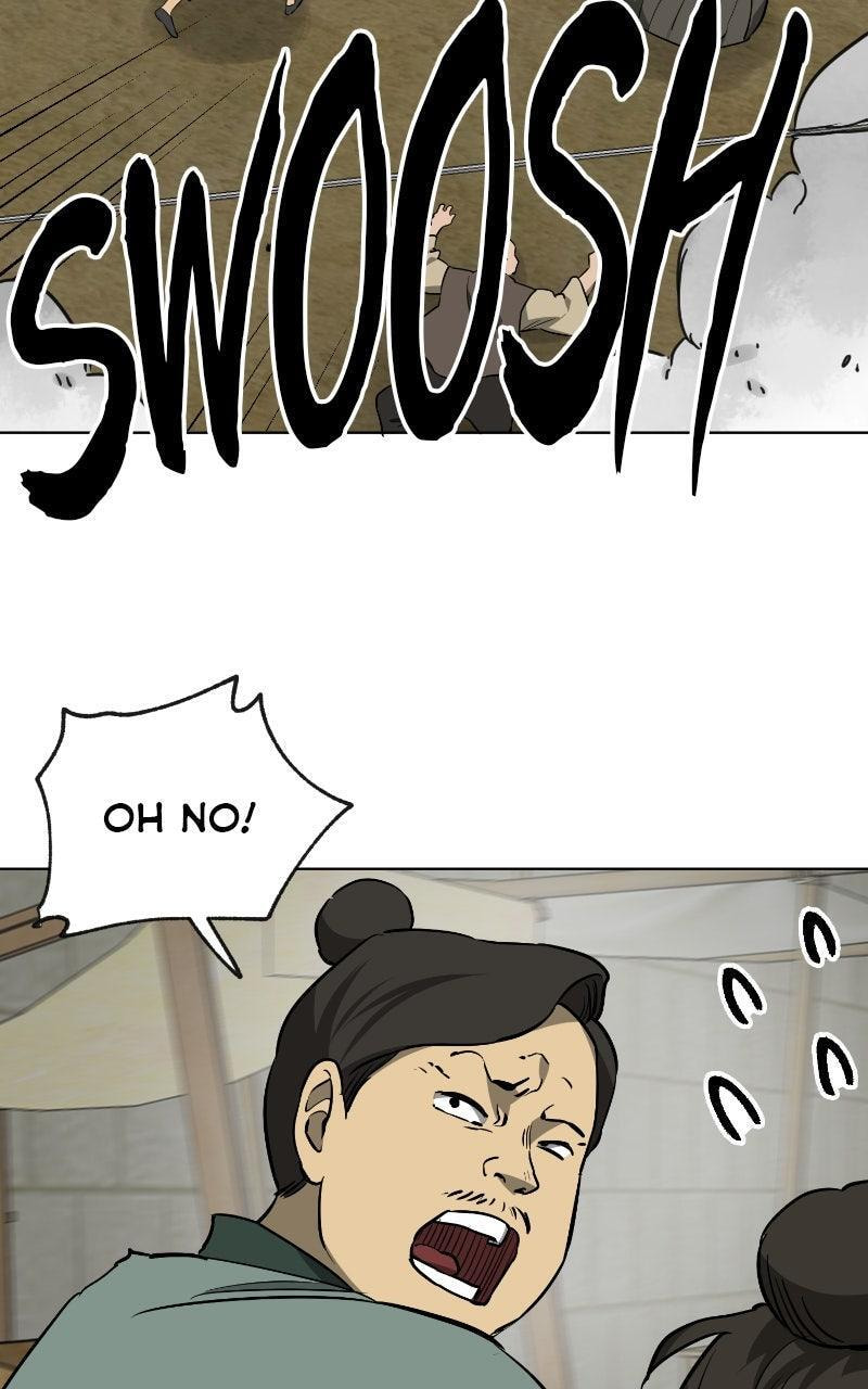 Infinite Leveling: Murim Chapter 245 page 15 - 