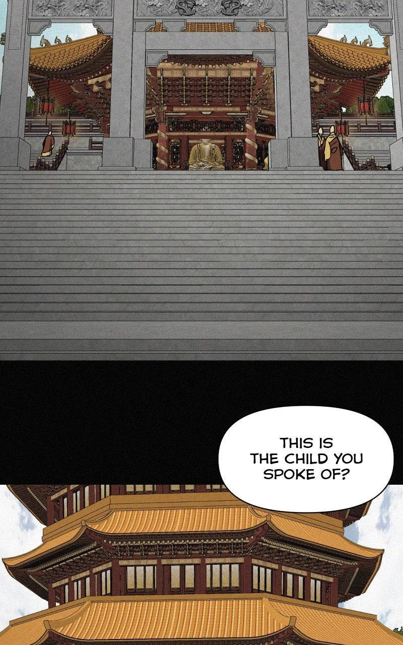 Infinite Leveling: Murim Chapter 245 page 3 - 